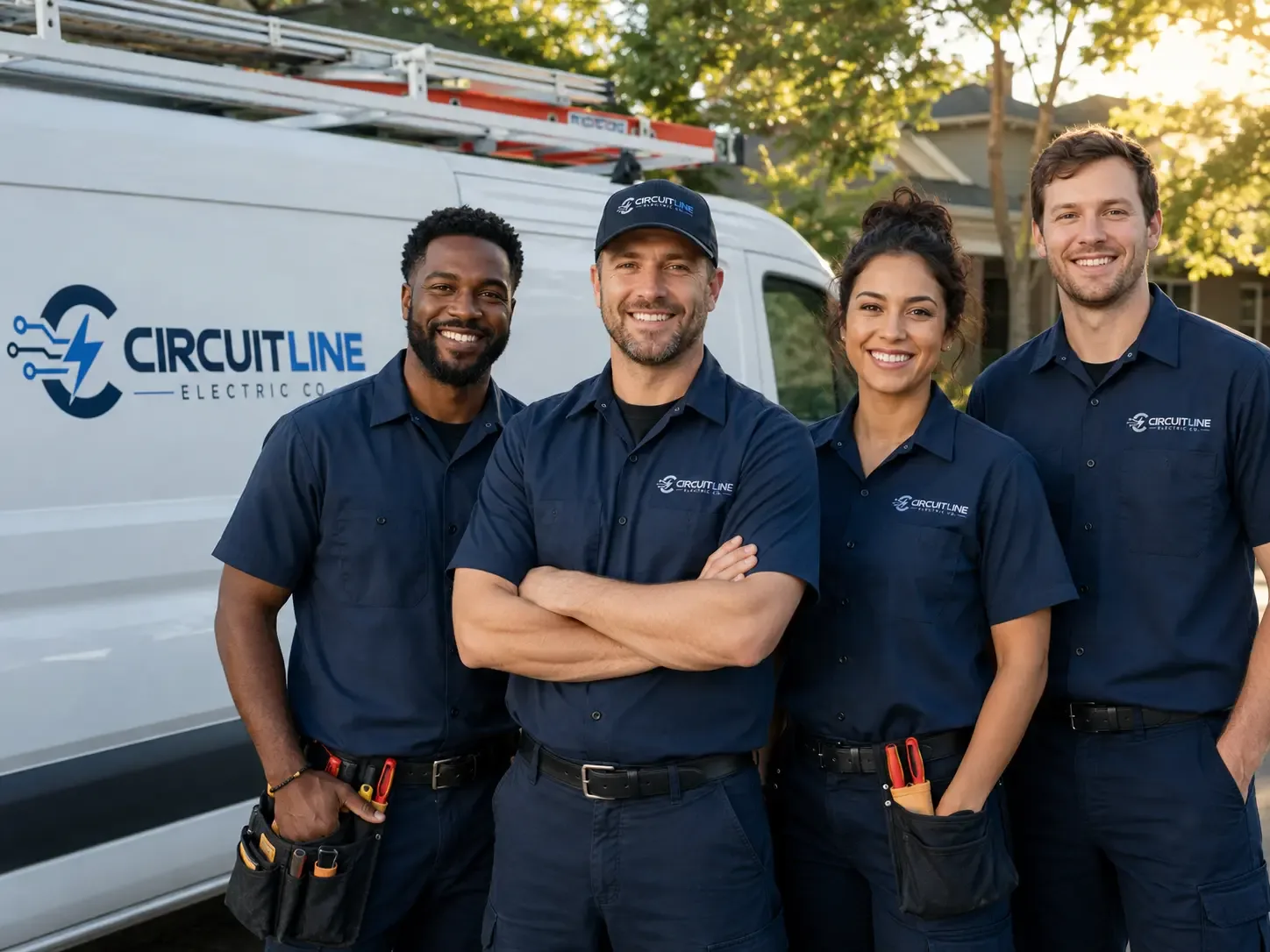 Whole Home Rewiring company in Magdalena, NM
